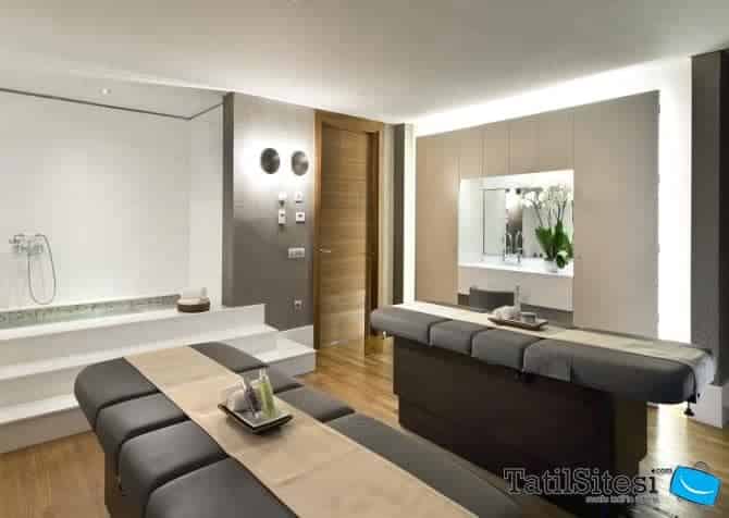 D-Resort Göcek - PASİF